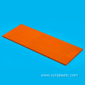 High Quality Bakelite 4ftx8ft Insulation Panel